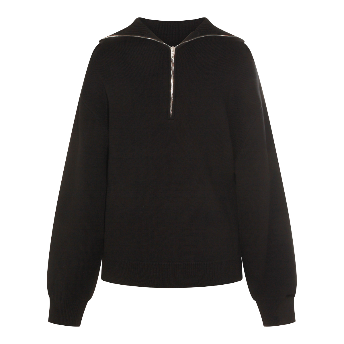 [Balenciaga] Knitwear FW25 848840T34211000