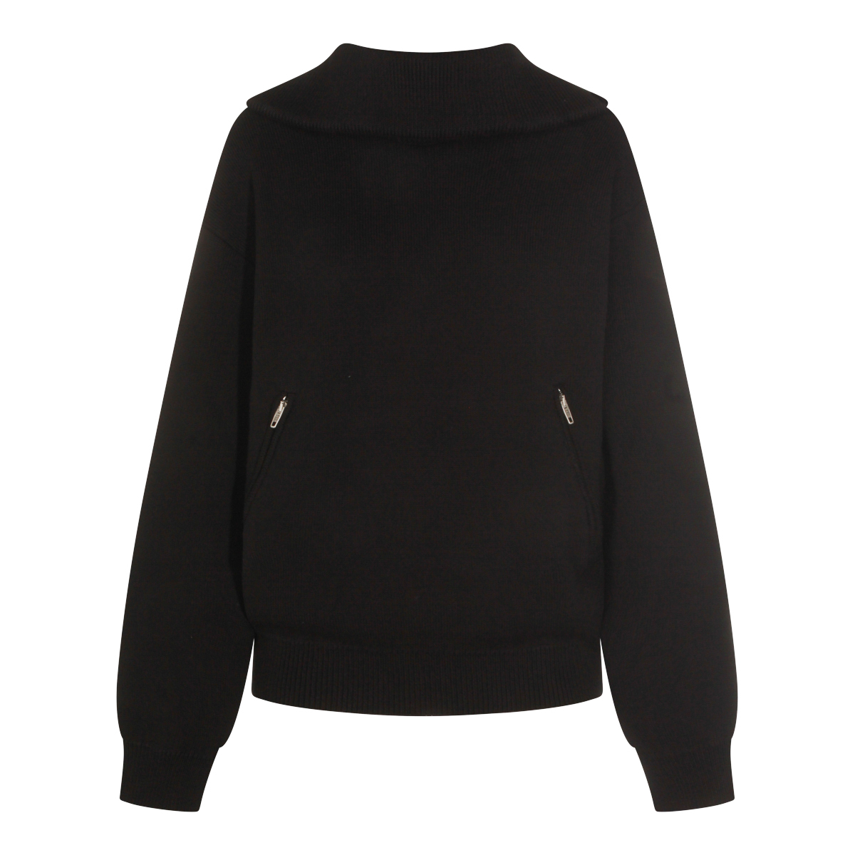 [Balenciaga] Knitwear FW25 848840T34211000