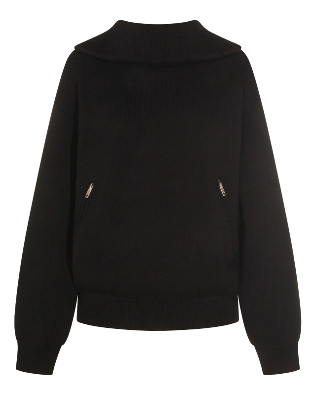 [Balenciaga] Knitwear FW25 848840T34211000