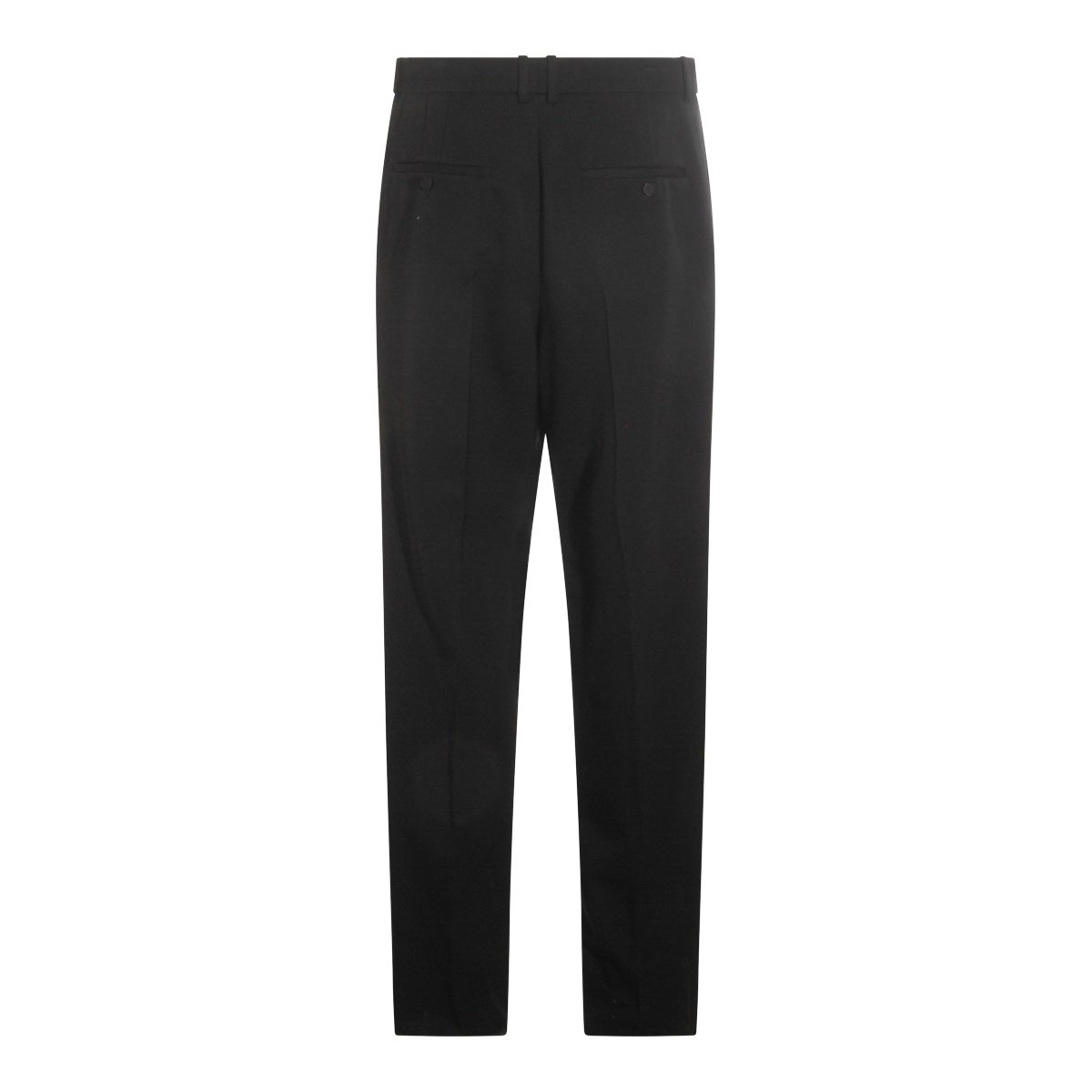[Saint Laurent] Trousers FW25 844548Y7E631000