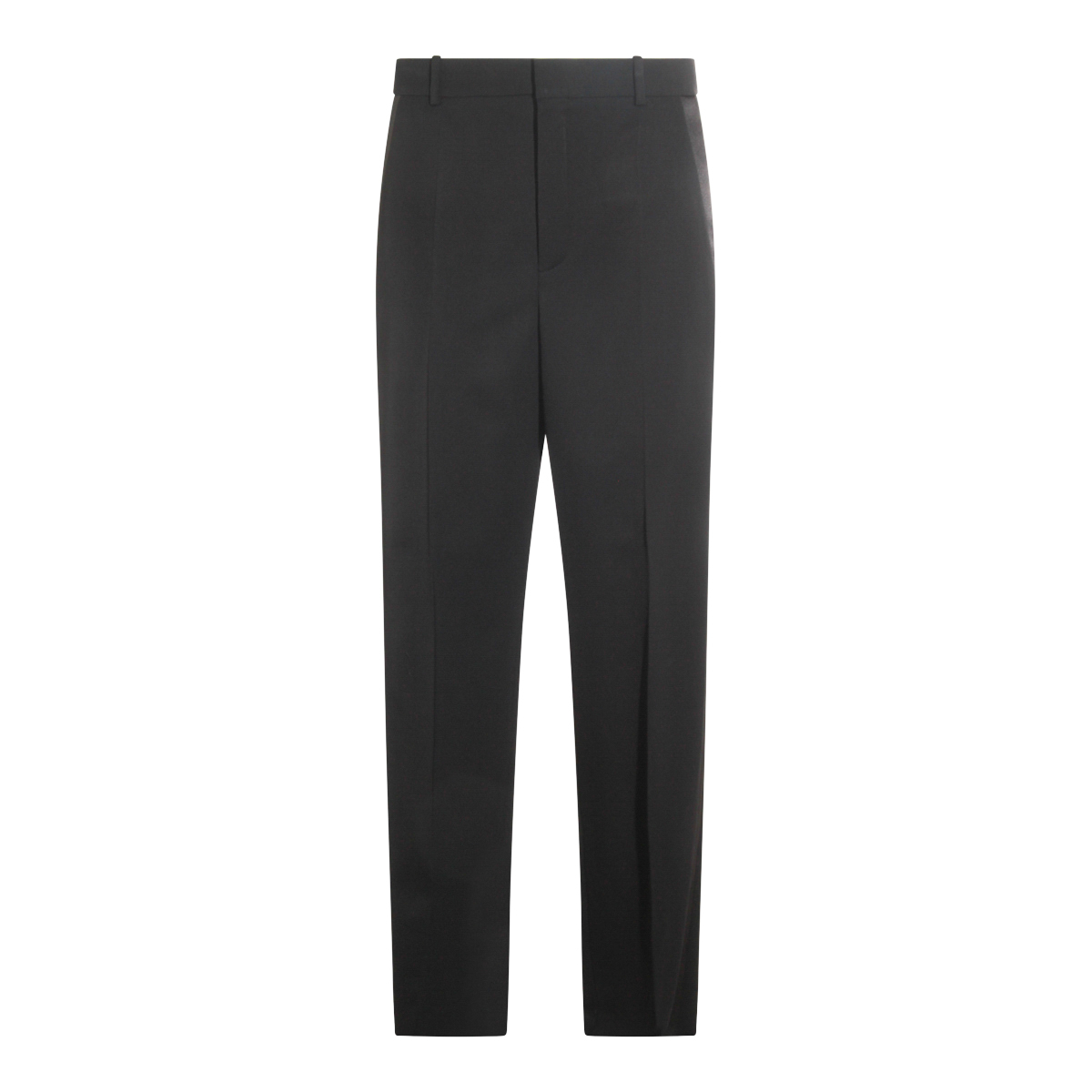 [Saint Laurent] Trousers FW25 844548Y7E631000