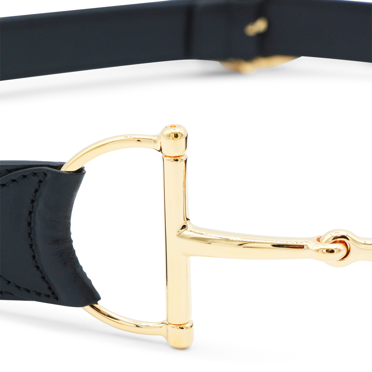 [Gucci] Belt FW25 8471190YA0G1000