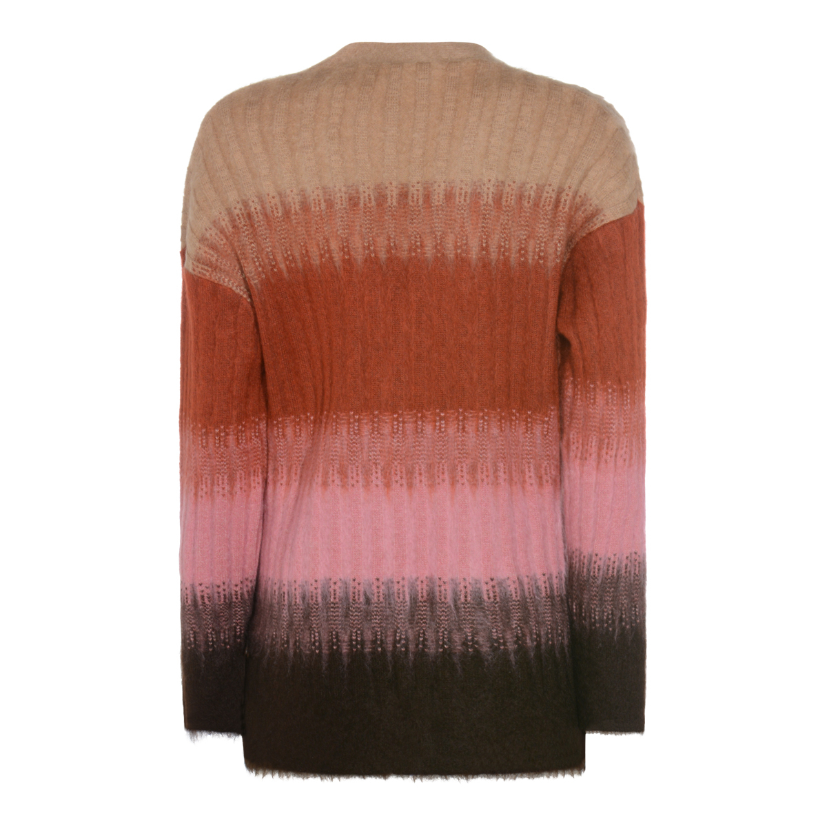 [Fendi] Knitwear FW25 FZE540AYLTF1TIN