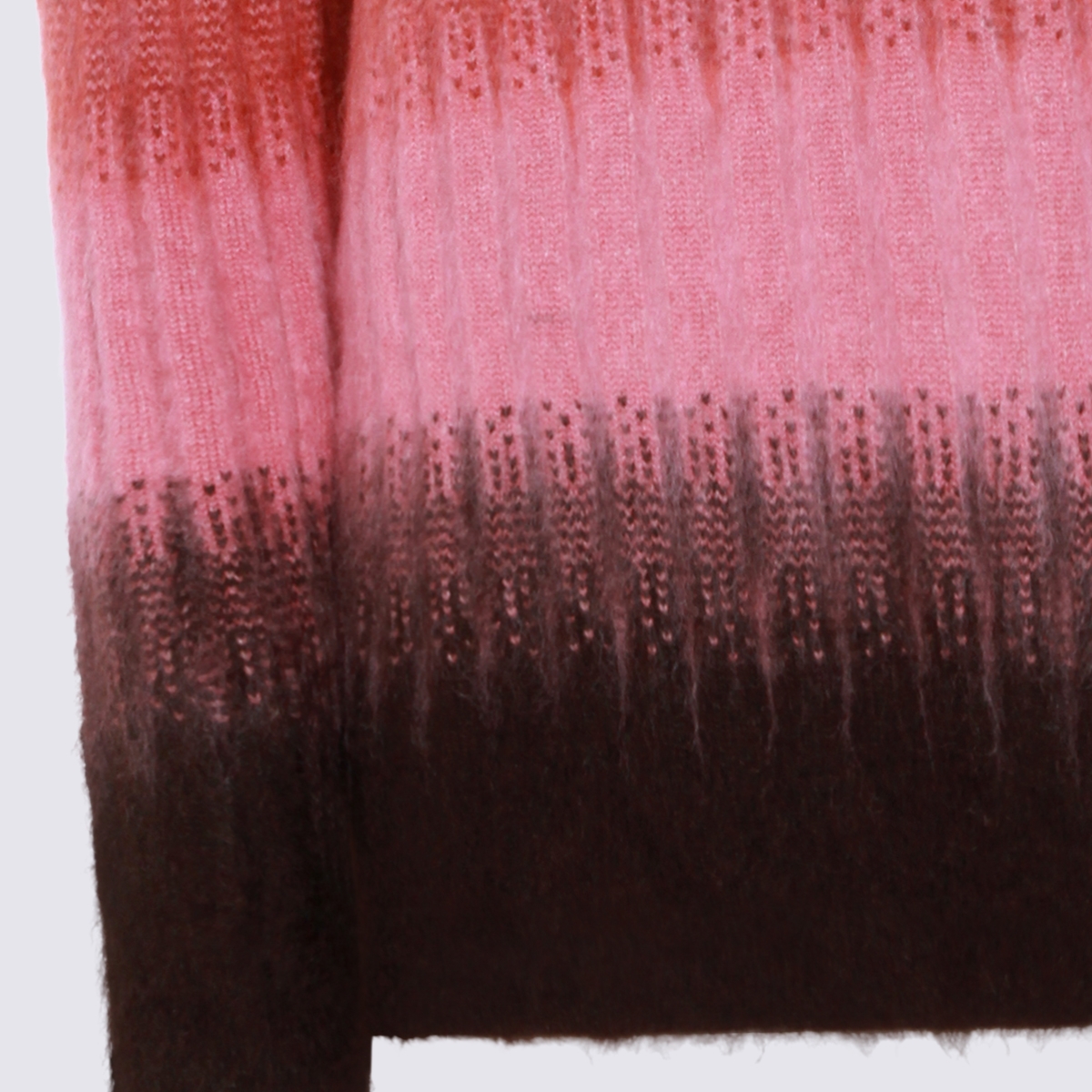 [Fendi] Knitwear FW25 FZXE17AYLTF1TIN