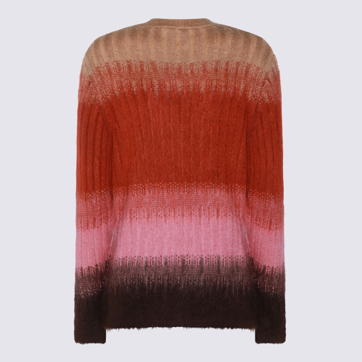 [Fendi] Knitwear FW25 FZXE17AYLTF1TIN