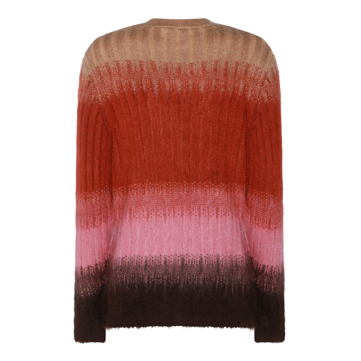 [Fendi] Knitwear FW25 FZXE17AYLTF1TIN