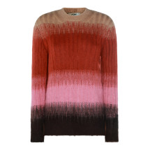 [Fendi] Knitwear FW25 FZXE17AYLTF1TIN