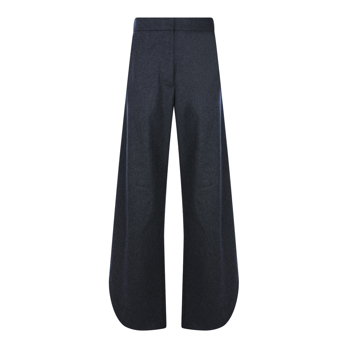 [Alaia] Trousers FW25 AA9P1266W011B840