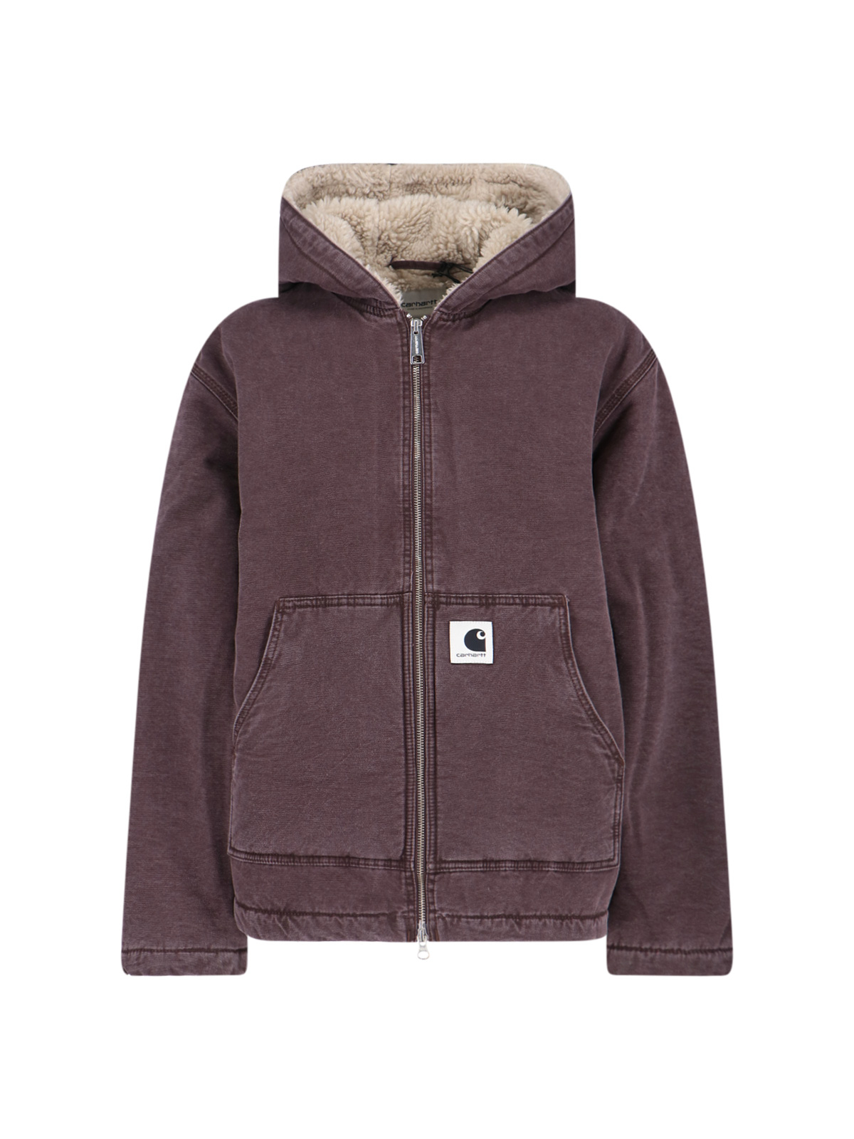 [CARHARTT WIP] Zip up SS26 I03631733H0J