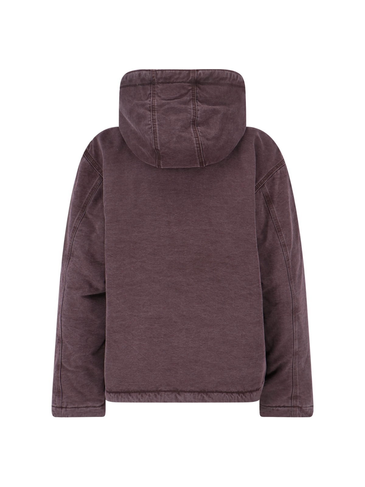 [CARHARTT WIP] Zip up SS26 I03631733H0J