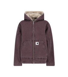 [CARHARTT WIP] Zip up SS26 I03631733H0J