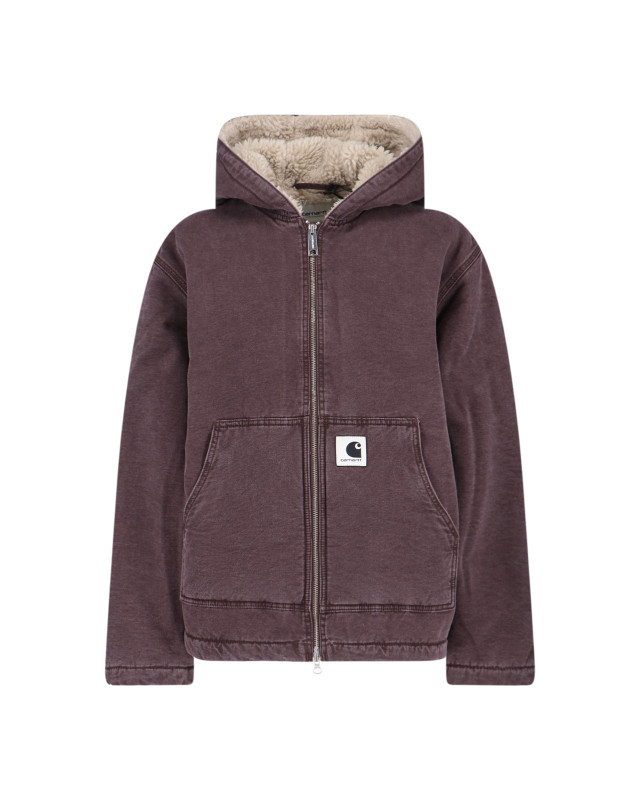 [CARHARTT WIP] Zip up SS26 I03631733H0J