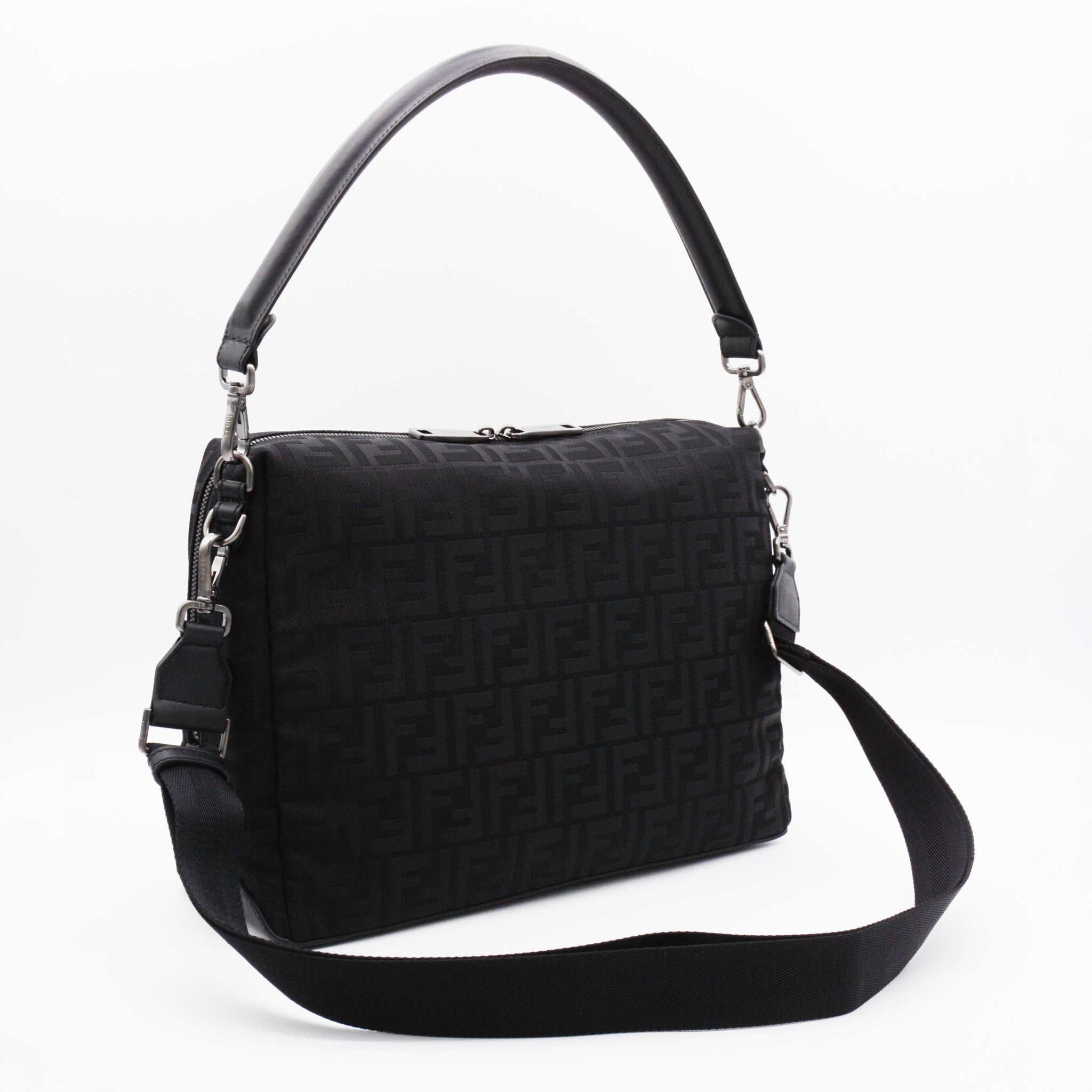 [Fendi] Shoulder bag FW25 7VA667AVC6F0SAJ