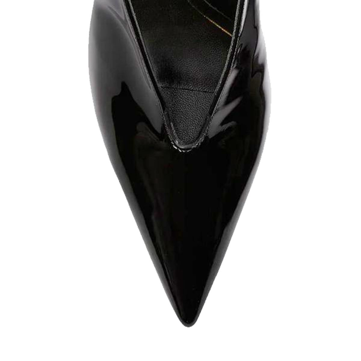 [Gucci] Pumps FW25 851419BNC001000