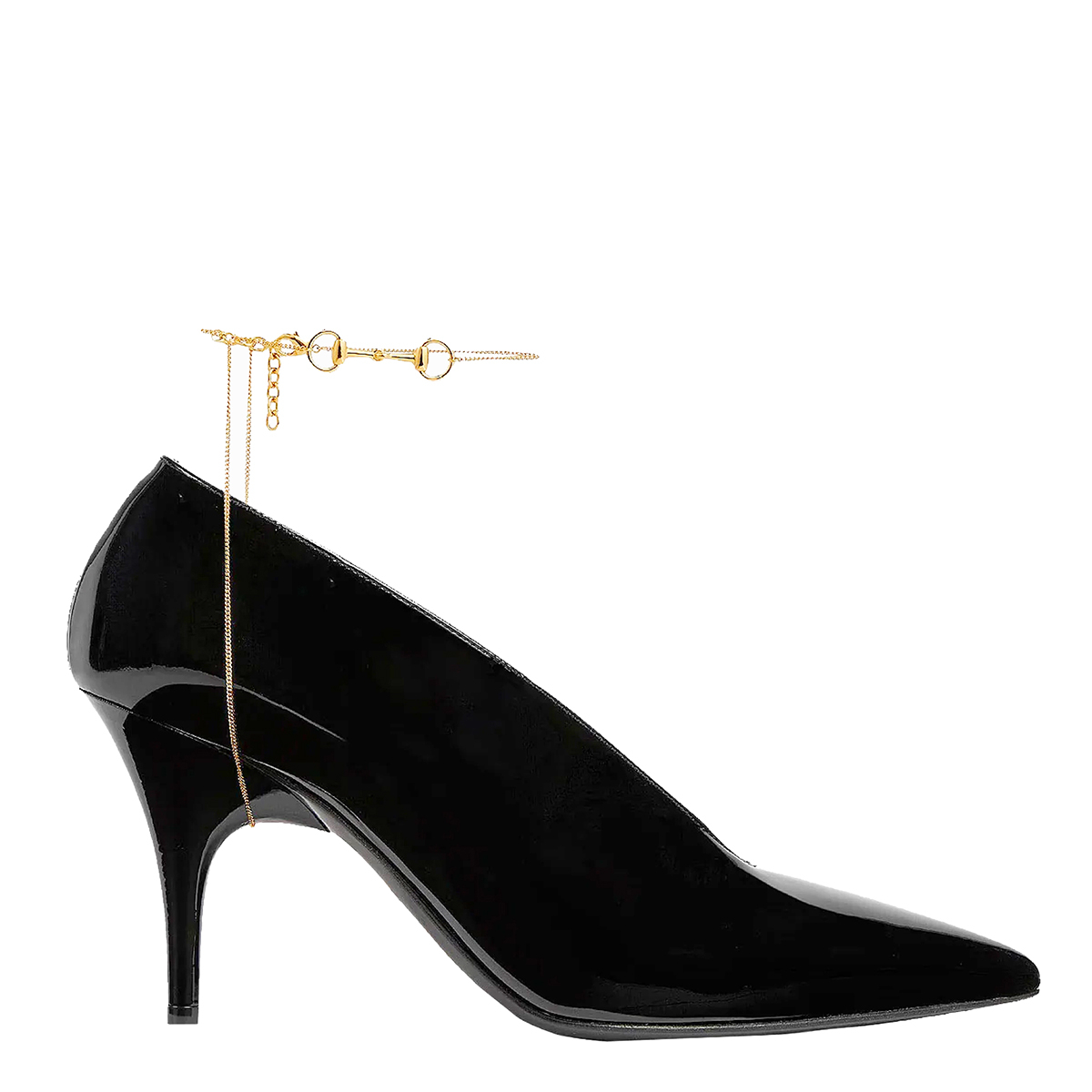 [Gucci] Pumps FW25 851419BNC001000