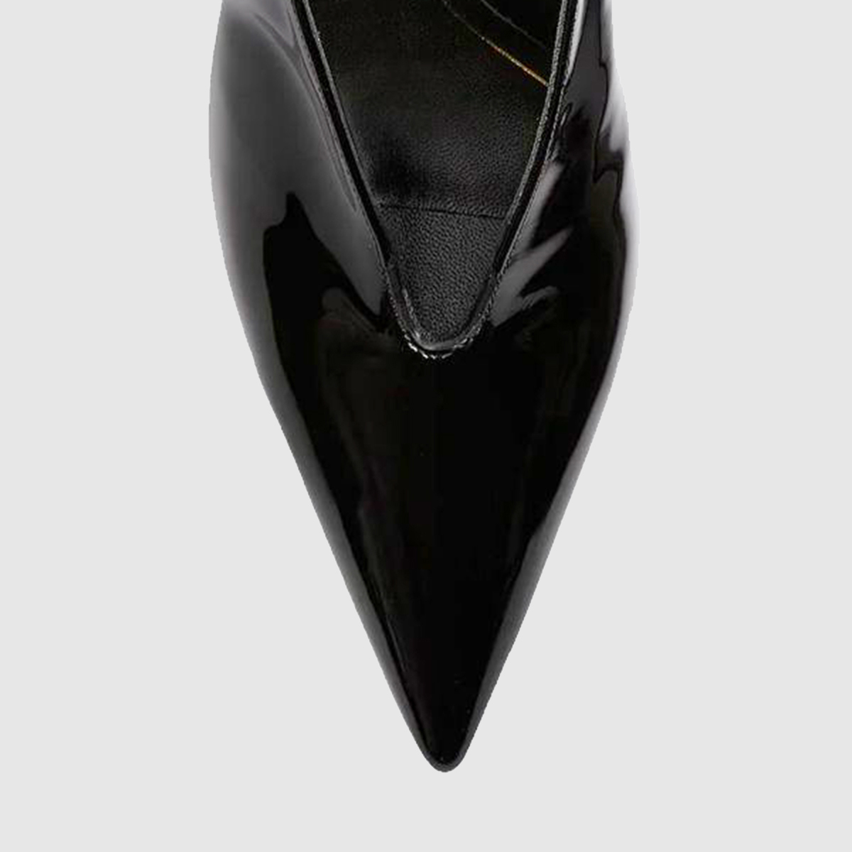 [Gucci] Pumps FW25 851419BNC001000