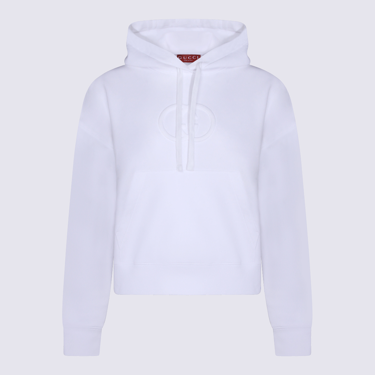 [Gucci] Sweatshirt FW25 837930XJHJO9692