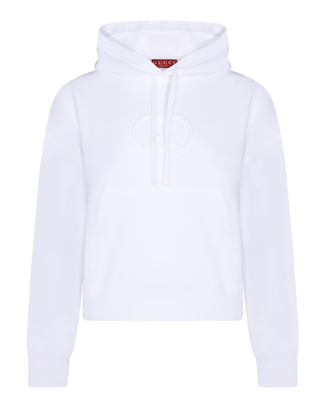 [Gucci] Sweatshirt FW25 837930XJHJO9692