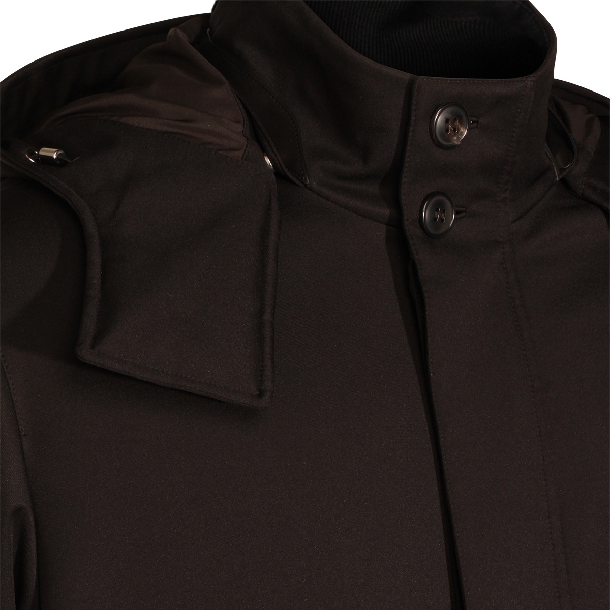 [ZEGNA] Coat FW25 UGTC5A2G336K09R
