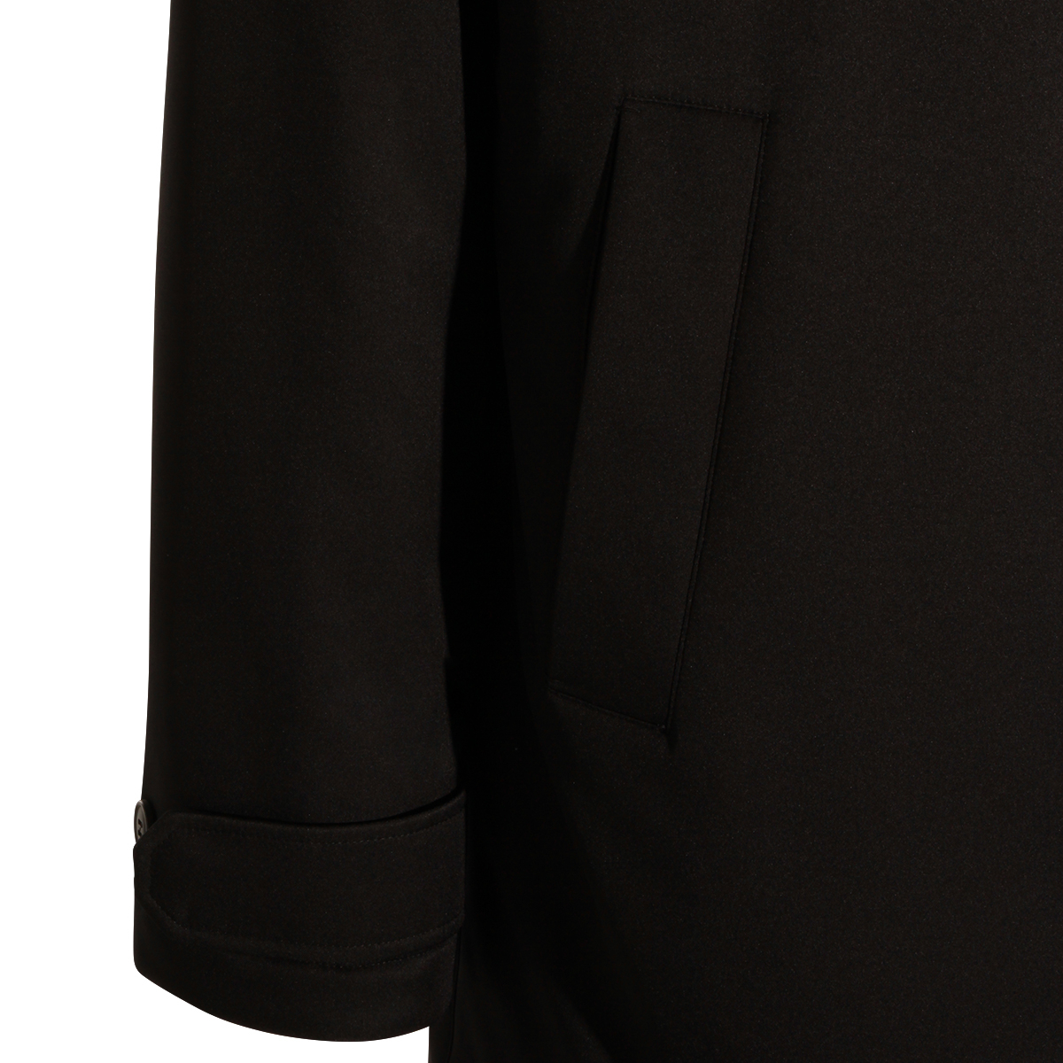[ZEGNA] Coat FW25 UGTC5A2G336K09R