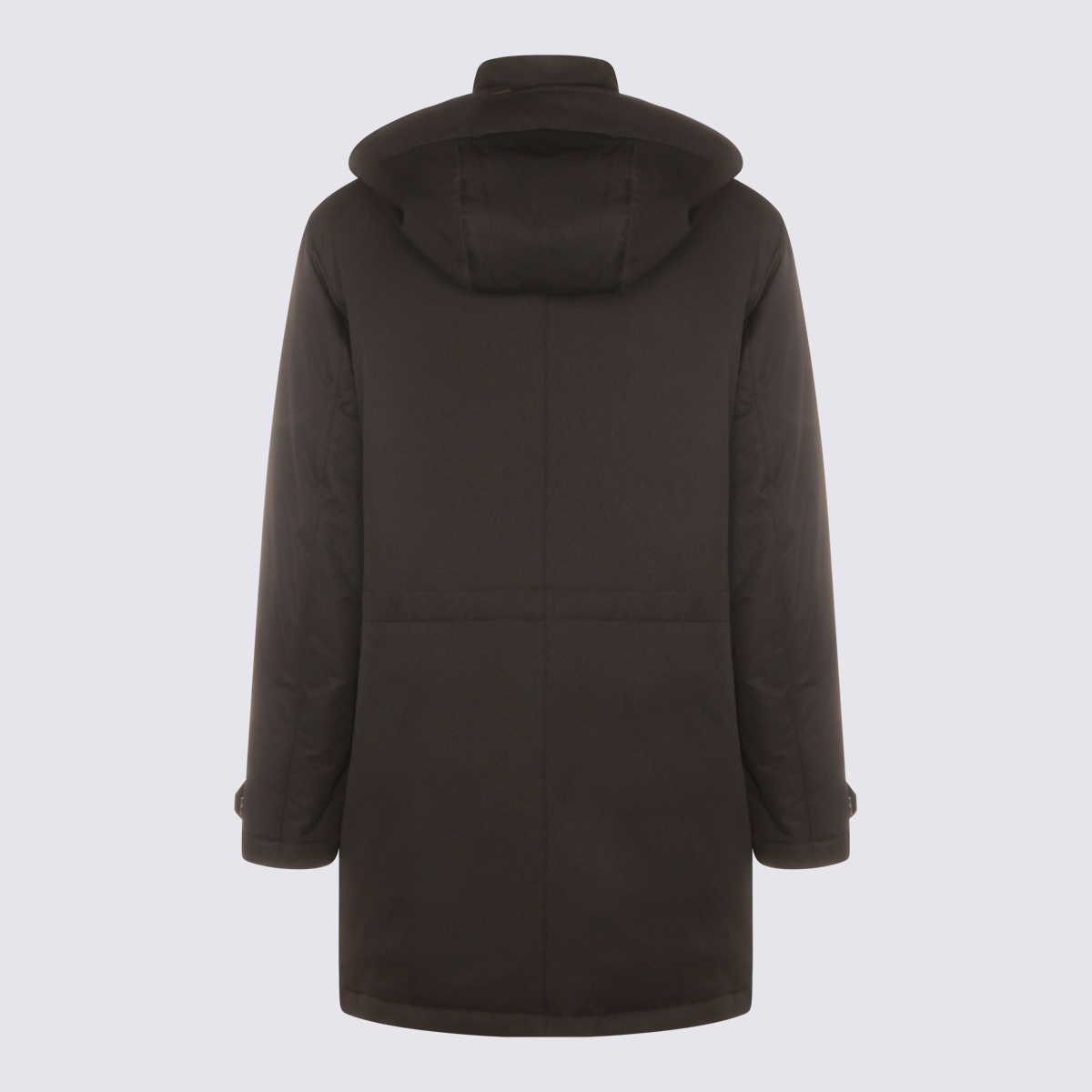 [ZEGNA] Coat FW25 UGTC5A2G336K09R