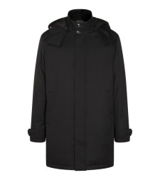 [ZEGNA] Coat FW25 UGTC5A2G336K09R