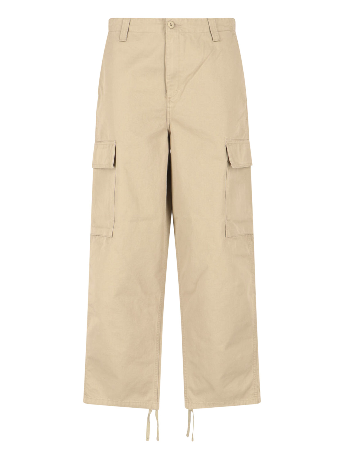 [CARHARTT WIP] Trousers SS26 I0355853IR06