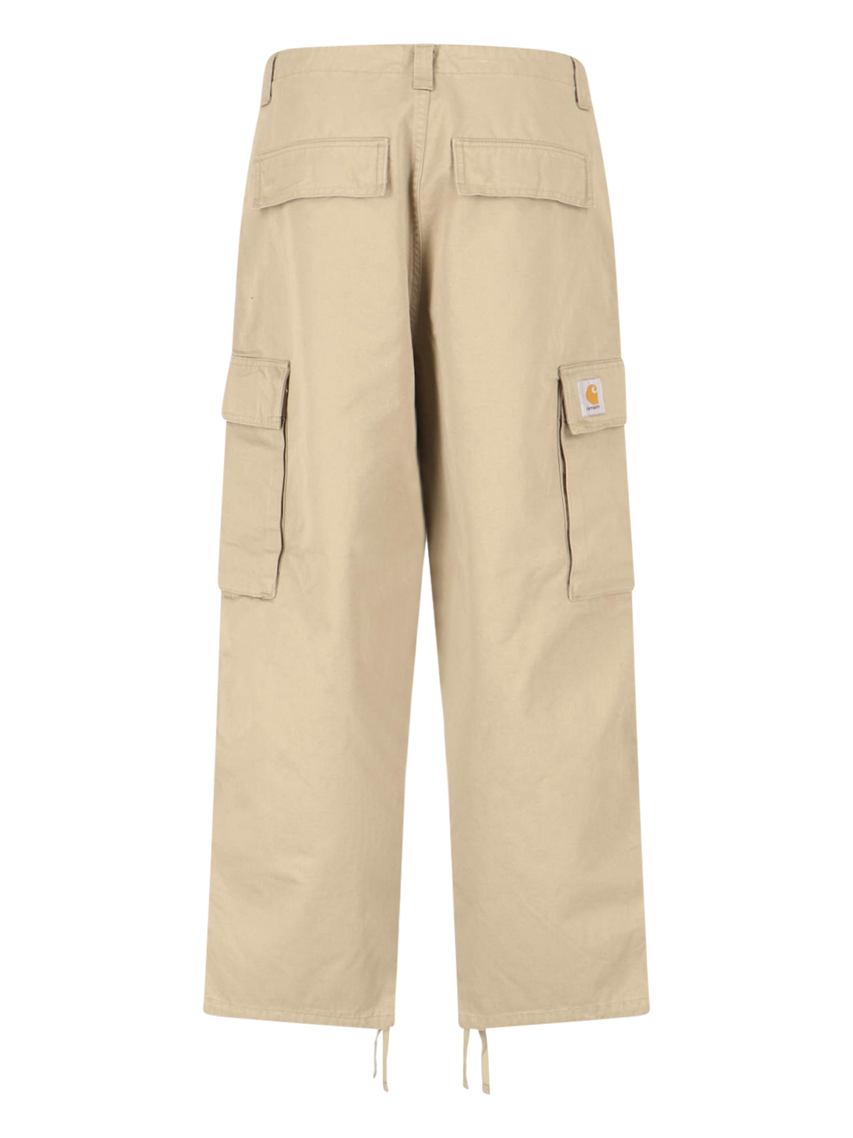 [CARHARTT WIP] Trousers SS26 I0355853IR06