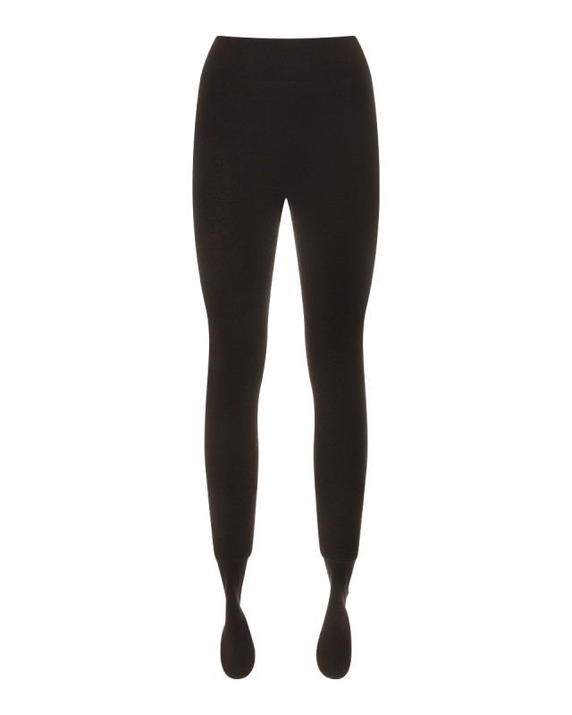 [THE ROW] Socks FW25 10434Y338BLK