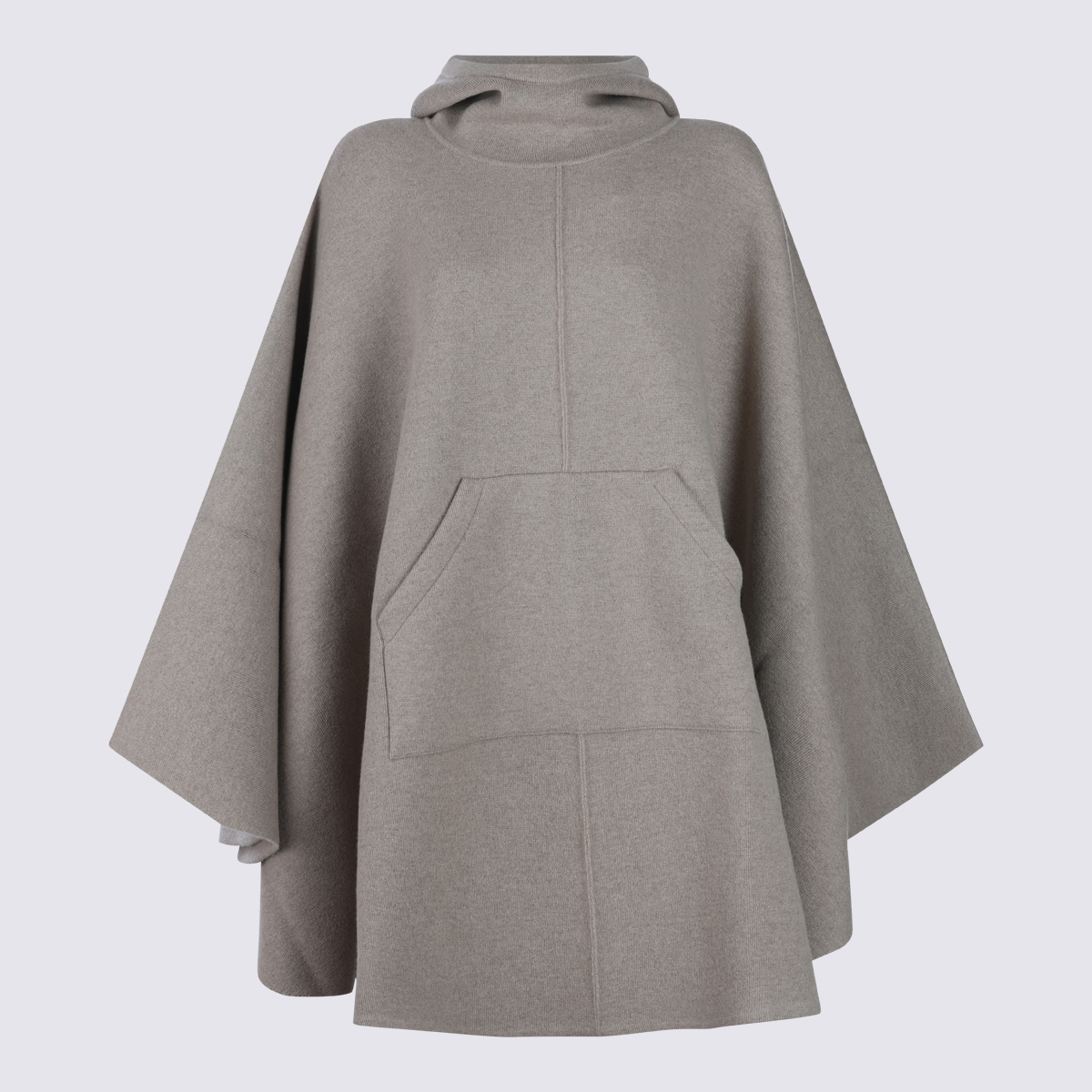 [Bottega Veneta] Cape FW25 843523V33N09713