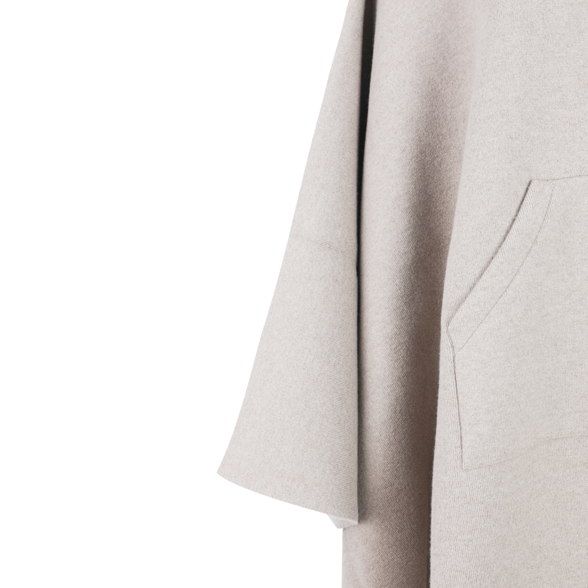 [Bottega Veneta] Cape FW25 843523V33N09713