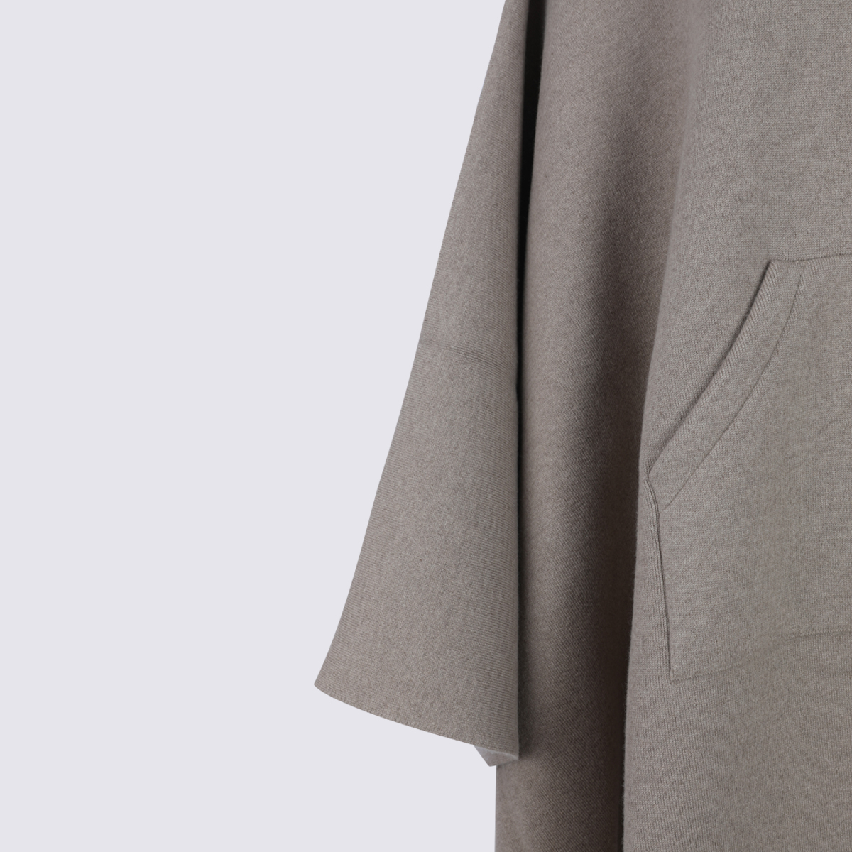 [Bottega Veneta] Cape FW25 843523V33N09713