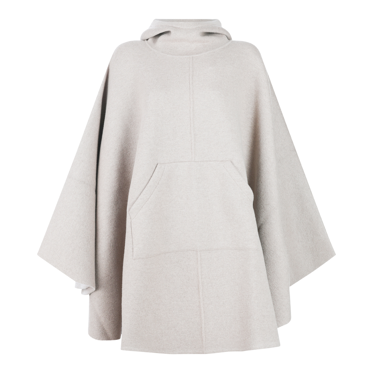 [Bottega Veneta] Cape FW25 843523V33N09713