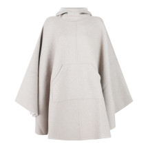[Bottega Veneta] Cape FW25 843523V33N09713