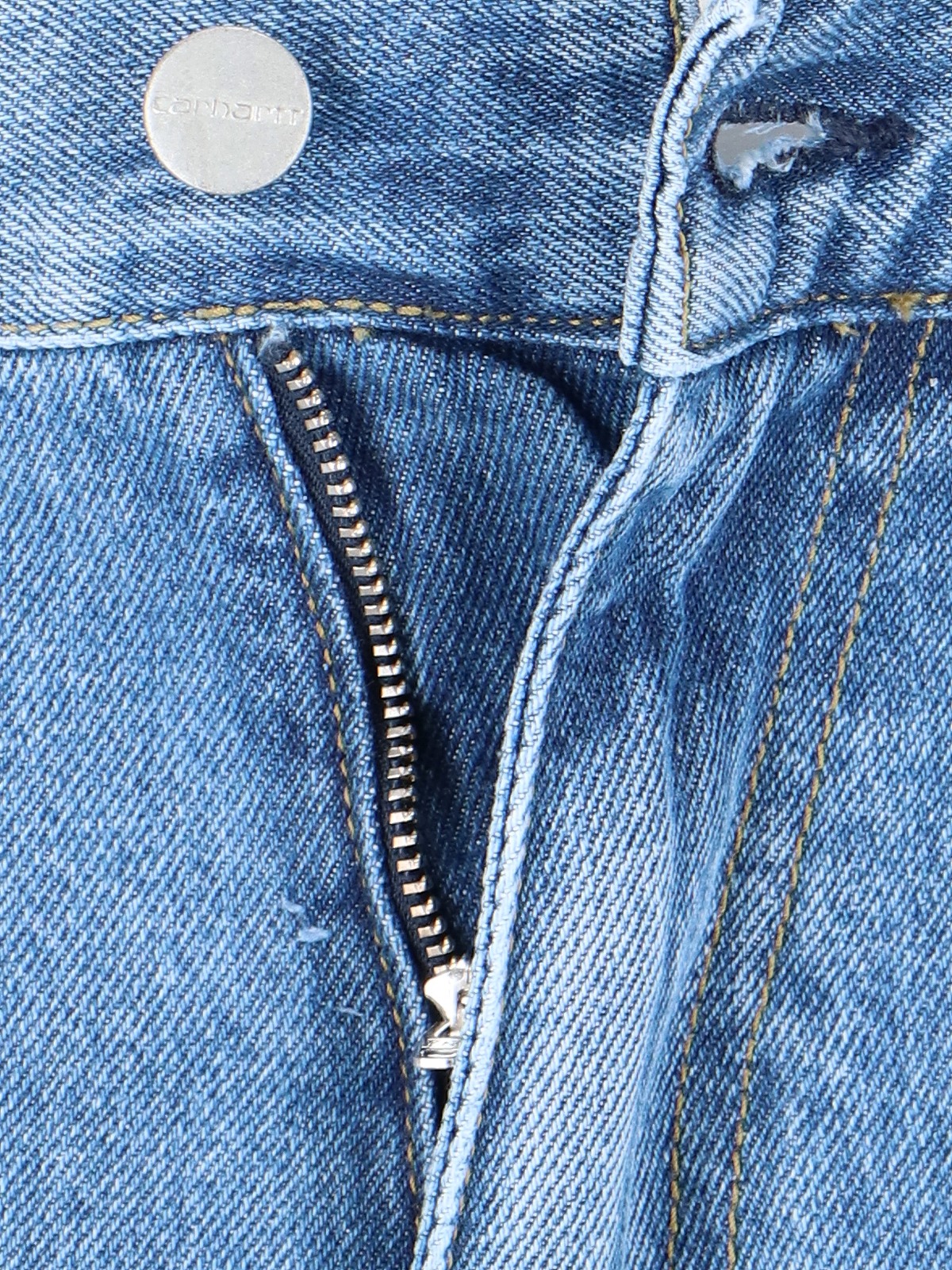 [CARHARTT WIP] Jeans SS26 I0304680160