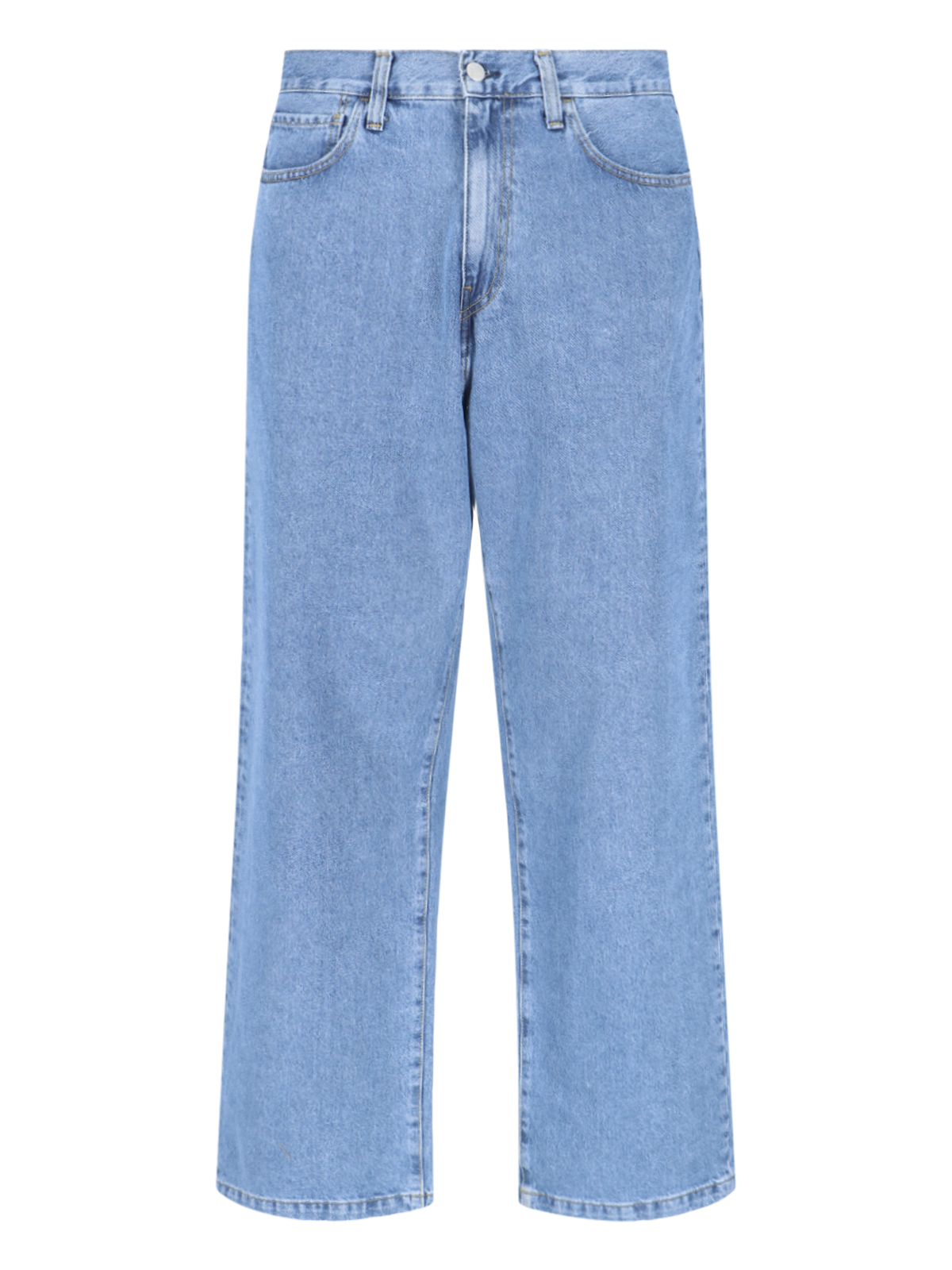 [CARHARTT WIP] Jeans SS26 I0304680160