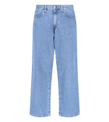 [CARHARTT WIP] Jeans SS26 I0304680160