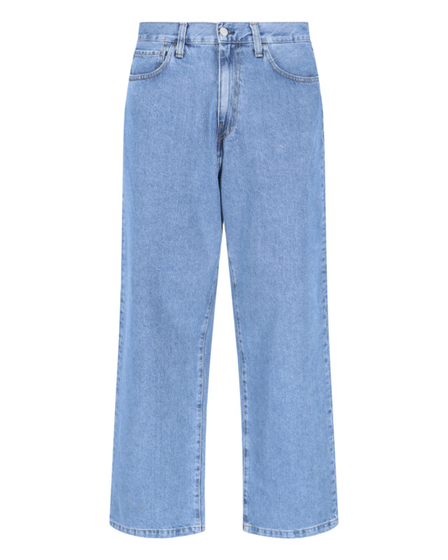 [CARHARTT WIP] Jeans SS26 I0304680160