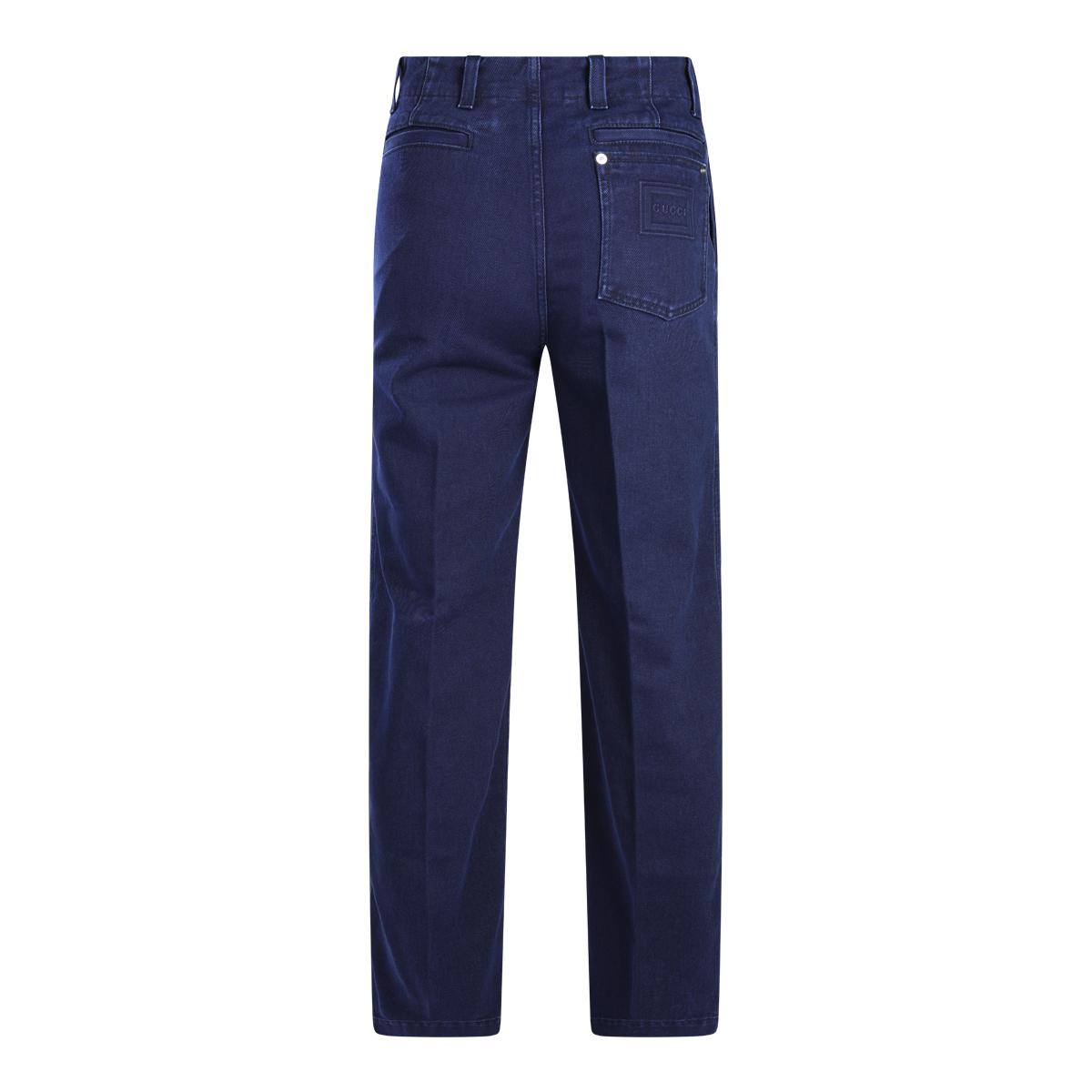 [Gucci] Trousers FW25 835168XDDA84447