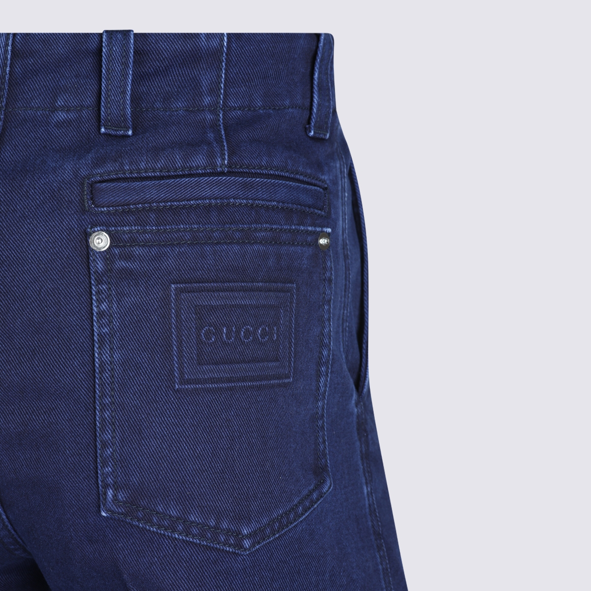 [Gucci] Trousers FW25 835168XDDA84447