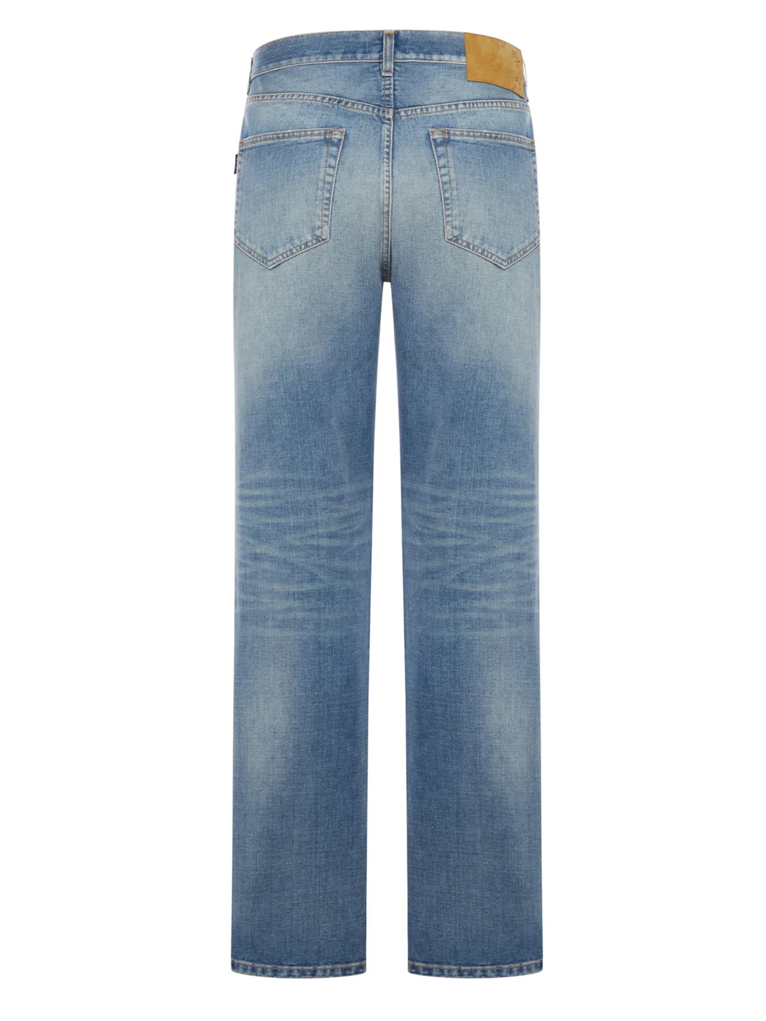 [HAIKURE] Jeans SS26 HEM03249_DF192_L0928