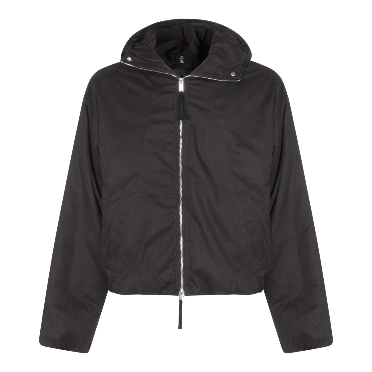[Thom Krom] Casual Jacket FW25 MJ7411
