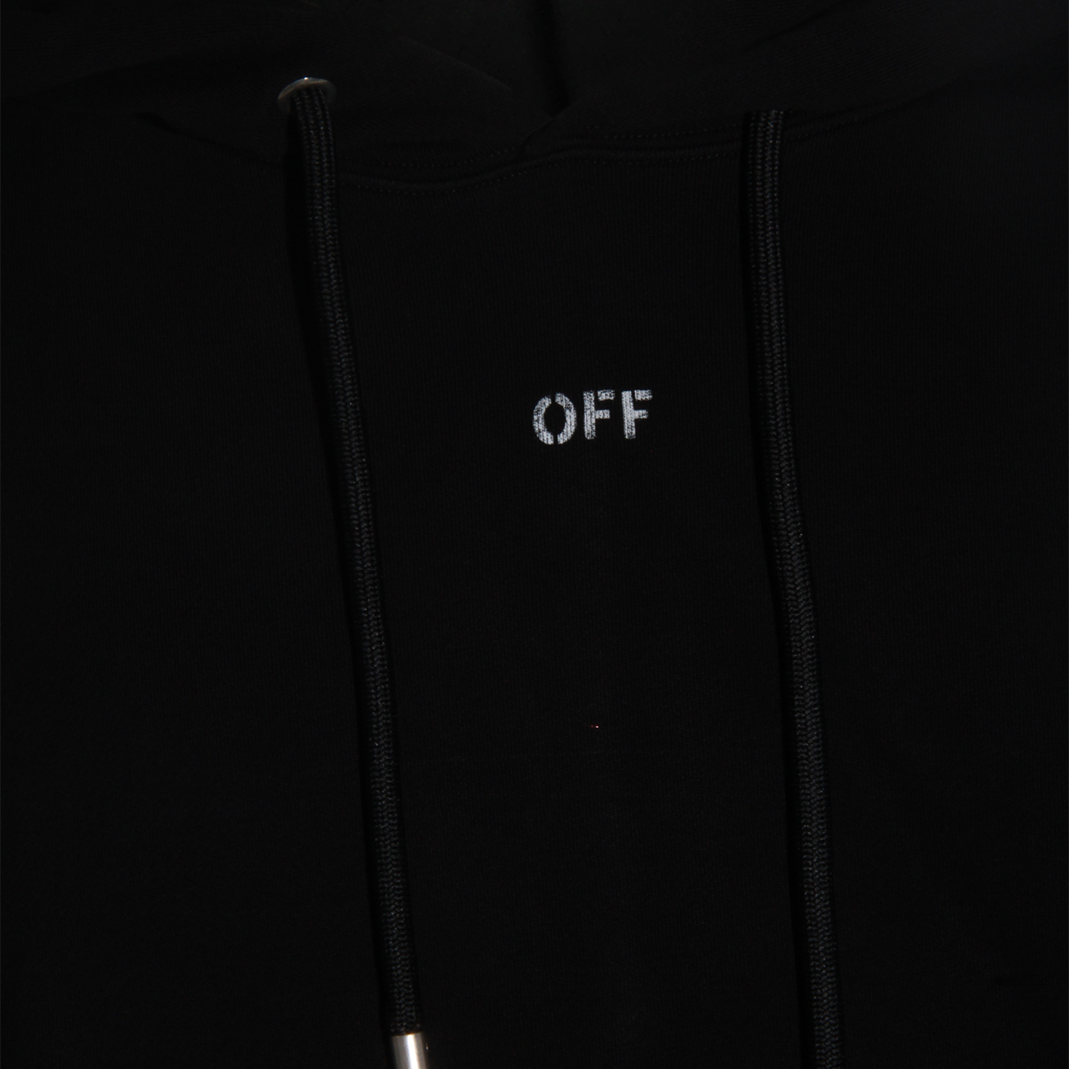 [Off-White] Sweatshirt FW25 OMBB085F25FLE00C1001