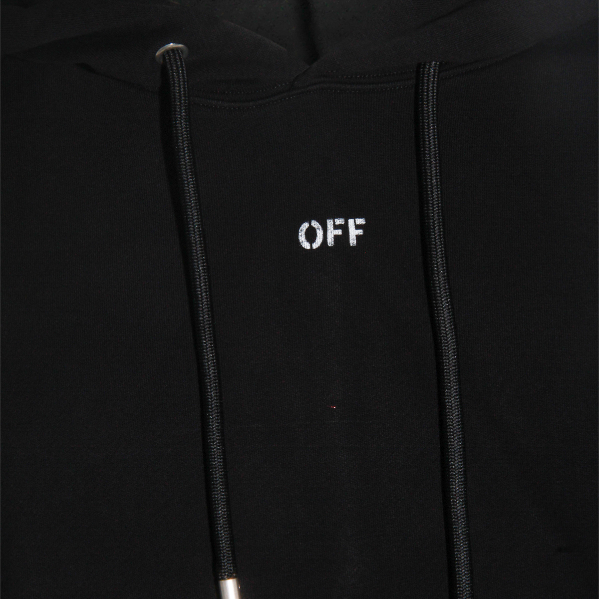 [Off-White] Sweatshirt FW25 OMBB085F25FLE00C1001