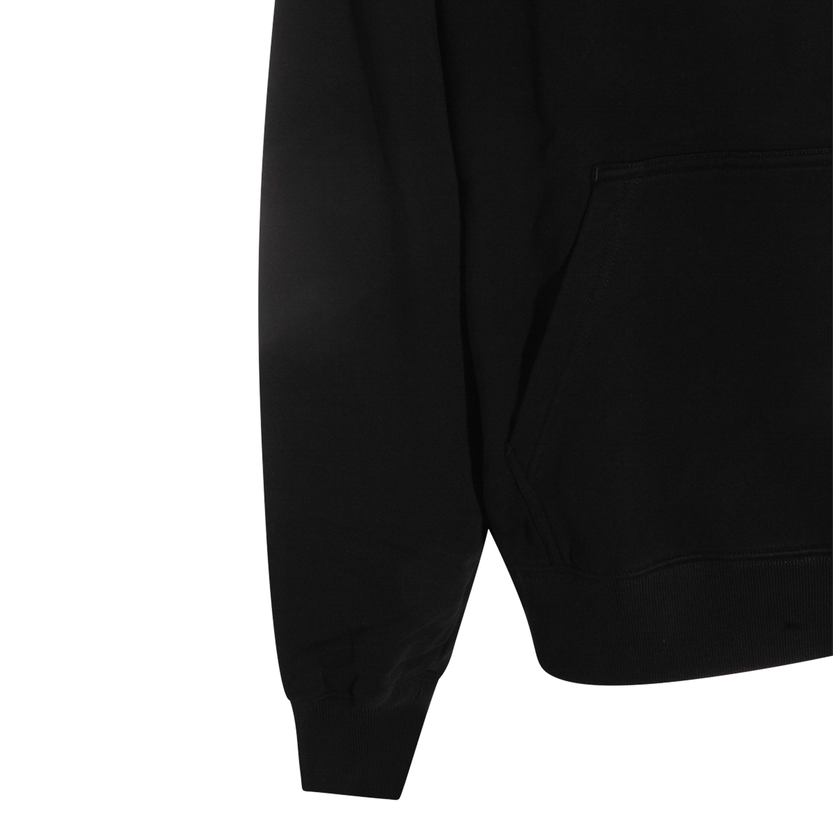 [Off-White] Sweatshirt FW25 OMBB085F25FLE00C1001