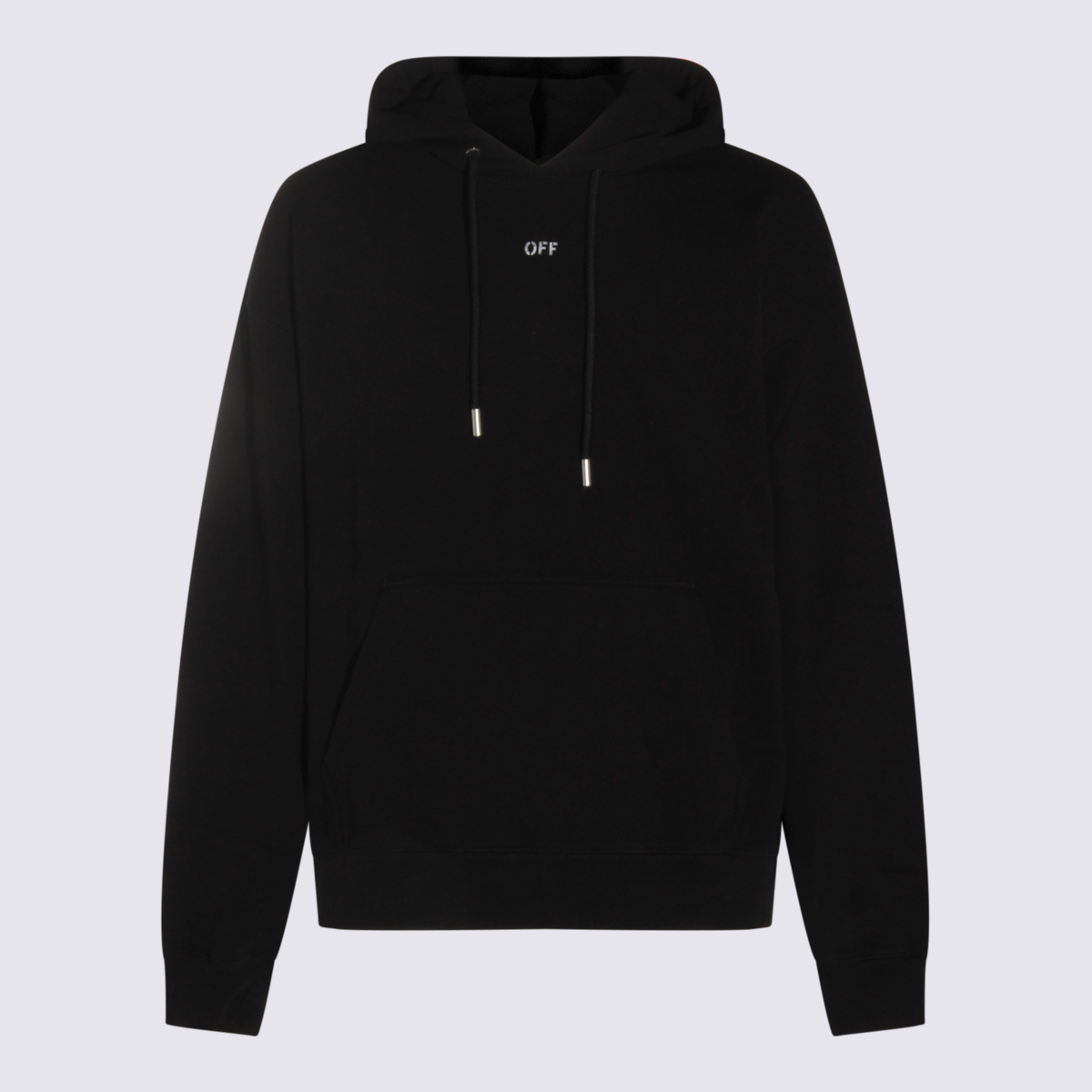 [Off-White] Sweatshirt FW25 OMBB085F25FLE00C1001
