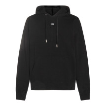 [Off-White] Sweatshirt FW25 OMBB085F25FLE00C1001