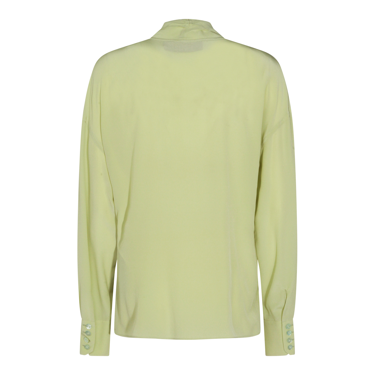 [Gucci] Shirts Long Sleeve FW25 850284Z7AXX3873