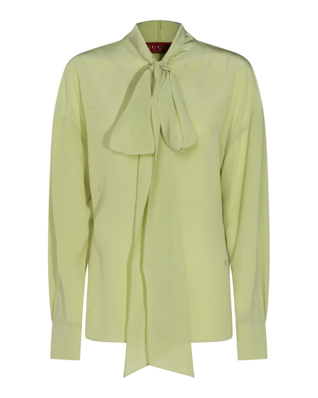[Gucci] Shirts Long Sleeve FW25 850284Z7AXX3873