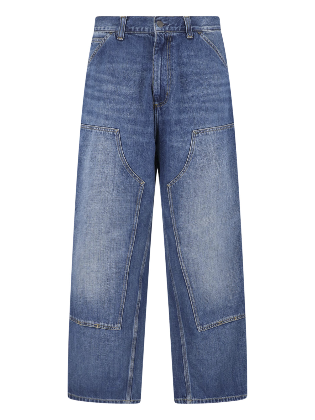 [CARHARTT WIP] Jeans SS26 I036733014L